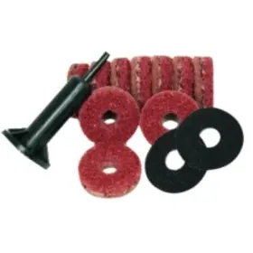 MI982 THE MAIN RESOURCE Shark Rotor Hub Cleaning Tool Kit