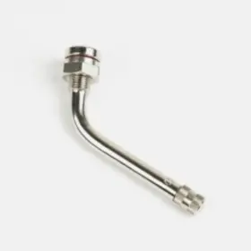 TR545D THE MAIN RESOURCE Valve