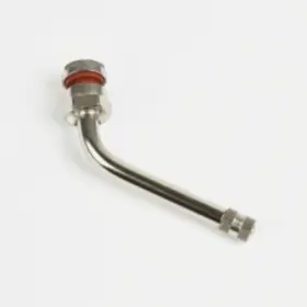 TR555D THE MAIN RESOURCE Grommet Seal Valve