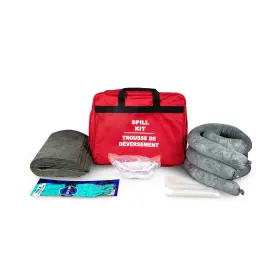 652118479935 THE RAG FACTORY Pro Spill Maximum Absorption Haz