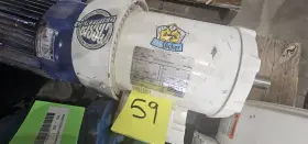 DD55 THE SLICKER Washdown Motor Rpm Nema Design