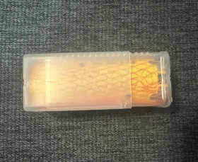 CK138DTCVB THE STINGER Vacuum Brazed Core Bit Thread #2