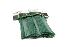 719936245125 THE UM24 Set Plant Twist Tie Flexible Rubber Wir