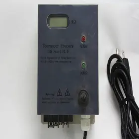 V3.0 THERMACOR PROCESS INC Erm Electric Resistance Monitoring #3