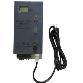 V3.0 THERMACOR PROCESS INC Erm Electric Resistance Monitoring