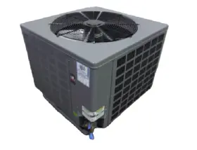 ACC20328 THERMAL ZONE Central Air Conditioner Condenser #2