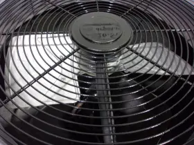 ACC20328 THERMAL ZONE Central Air Conditioner Condenser #3