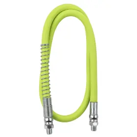 92329029268 THEWHOLESALEHOUSE Flexzilla Grease Hose Spring
