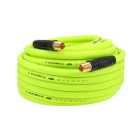 92329412107 THEWHOLESALEHOUSE Flexzilla Light Air Hose Mnpt