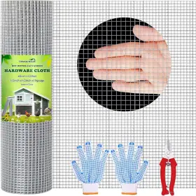 TAH-48X100 THINKAHEAD Gauge Chicken Coop Wire