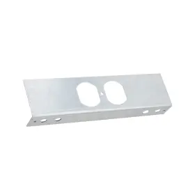 667-RP THOMAS BETTS Duplex Device Plate