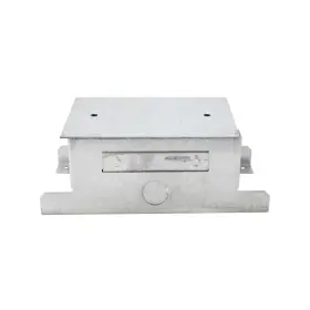 741-S THOMAS BETTS Galvanized Steel Floor Concrete Shallow