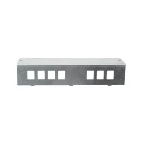 AFD-FAS-7KEY THOMAS BETTS Access Floor Module Keystone Jack