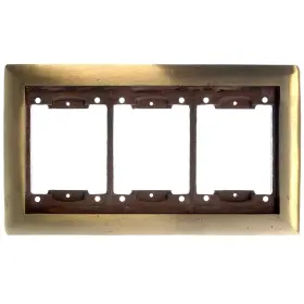 P-64-3G-CP THOMAS BETTS Carpet Flange Floor Steel