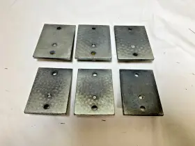 31H3 THOMPSON LIGHNING PROTECTION Lp Bonding Plate