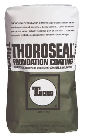 080492011807 THORO Seal Foundation