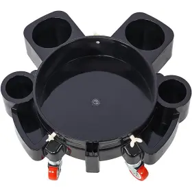 GH-YDW4-459 TIDOIN Rolling Dolly Swivel