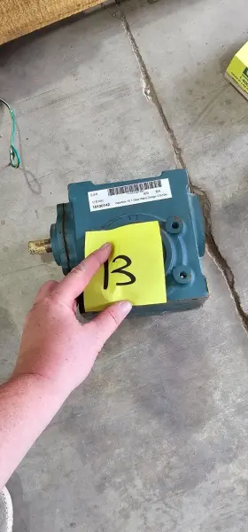 17S10H TIGEARZ Gearbox Reducer #3