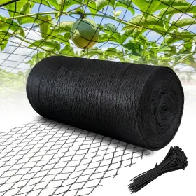TVLXW-1010 TILVEX Bird Netting Garden Fruit