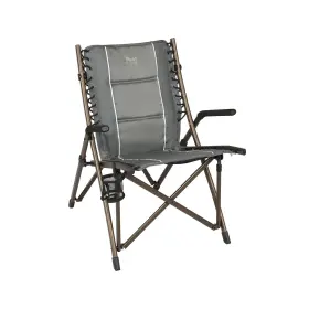 844093011112 TIMBER RIDGE Bungee Folding Camping Chairs