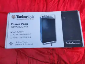 AZTDL150PP TIMBERTECH