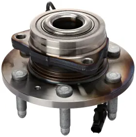 SP500301 TIMKEN Preset Greased