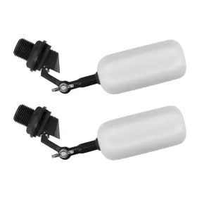 8206-FLOAT TIMSEC Pack Ball Valve Npt Thread Od
