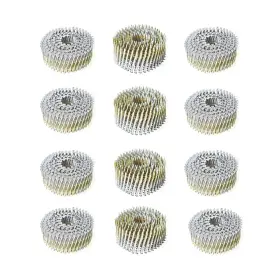 TIM-43-UNR TIMUNR Siding Nails Collated Wire Coil