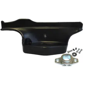 TC250309 TIRE MECHANICS RESOURCE Mount Demount