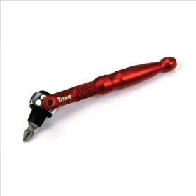 11323 TITAN Swivel Head Micro Bit Driver