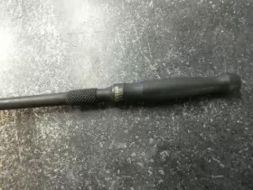 11328 TITAN Drive Micro Swivel Head Ratchet #3