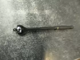 11328 TITAN Drive Micro Swivel Head Ratchet