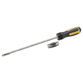 12218 TITAN Ratcheting Screwdriv