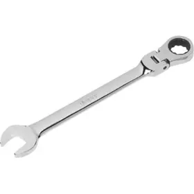12817 TITAN Ratch Flex Head Comb