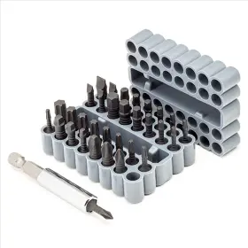 16073 TITAN Impact Bit Set