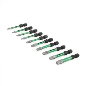 16076-43 TITAN Impact Star Bit Set