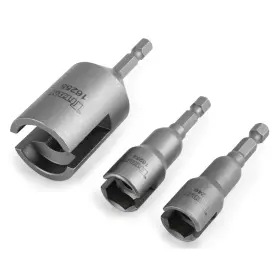 16239-43 TITAN Wing Nut Driver Set