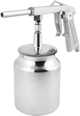 19462 TITAN Undercoating Spray Gun Cup