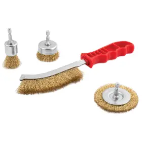 22209-43 TITAN Crimped Wire Brush