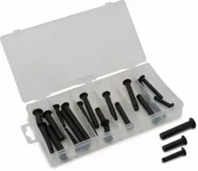 45249 TITAN Clevis Pin