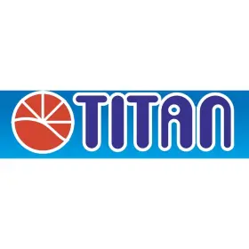 51498-43 TITAN Crevice Brush