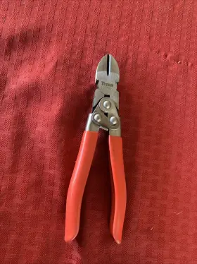 60724 TITAN Compound Diagonal Cutting Plier