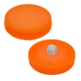 63640 TITAN Blow Hammer Replaceable Polyurethane Striking