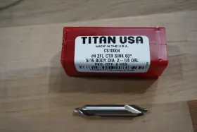 CS10004 TITAN Titanusa Cd Ol