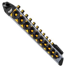 TTN-10150 TITAN Double Socket Storage Rail Drive