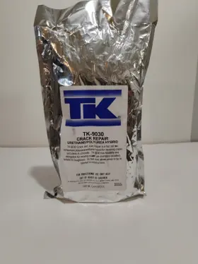 TK-9030 TK PRODUCTS Set Polyurea Urethane Hybrid Crack Joint