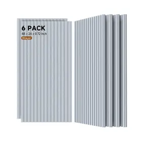 TT-GYB-5-10PCS-BILAYER TO-TH Pack Acoustic Panels Sound