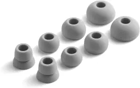 632088417199 TOBYSOME Silicone Ear Earbuds Buds Set Wi