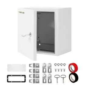 HF0048-P12128 TOCRETOARE Electrical Junction Box Nema Wall
