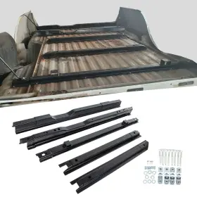498-409 TOM Rails Bed Floor Crossmember Kit